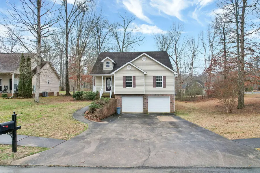 360 Webb Lane Ne, Cleveland, TN 37323 - #2