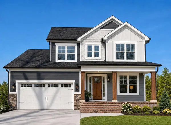 Lot 24 Willow Run Trail Nw, Cleveland, TN 37312