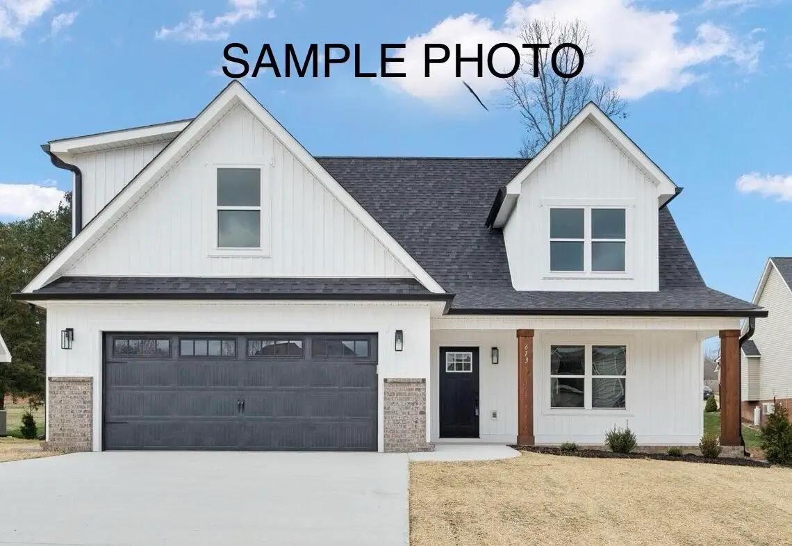 Lot 23 Willow Run Trail Nw, Cleveland, TN 37312 - #1