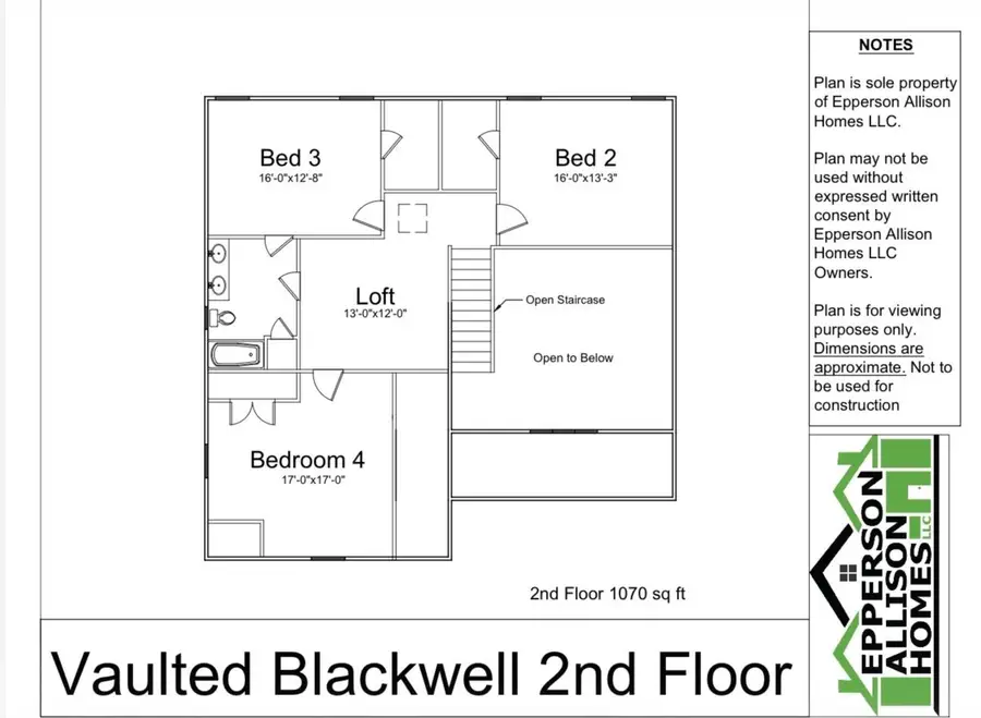 Lot 23 Willow Run Trail Nw, Cleveland, TN 37312 - #3
