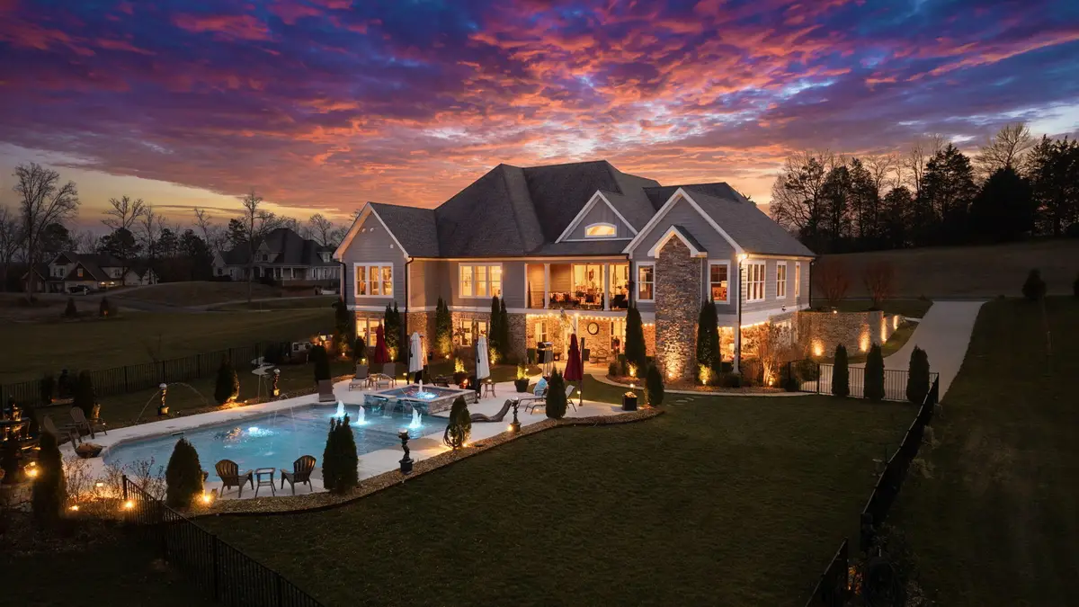 331 Keystone Drive Ne, Cleveland, TN 37312 - #1