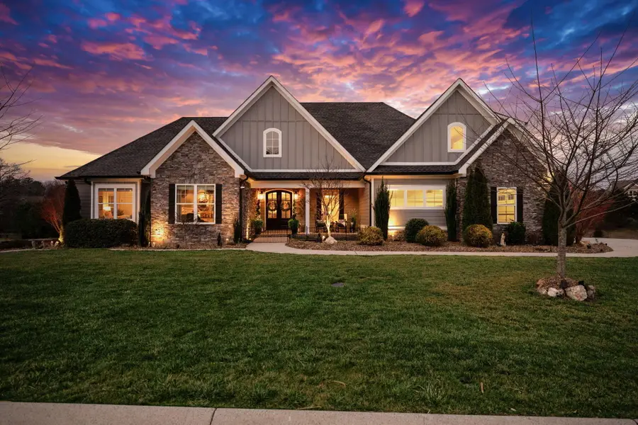 331 Keystone Drive Ne, Cleveland, TN 37312 - #2