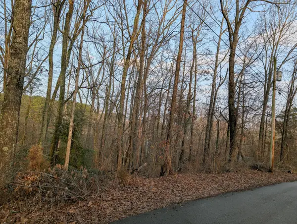 0 Pine Breeze Circle, Rockwood, TN 37854