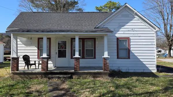 360 Cash Street, Spring City, TN 37381