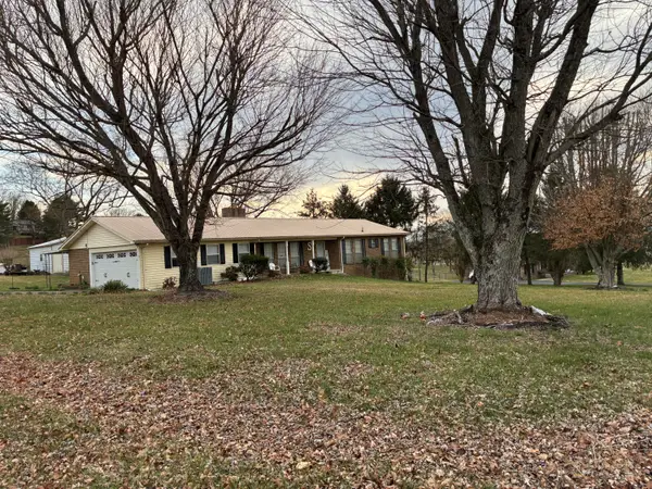 112 Woodland Drive, Sweetwater, TN 37874