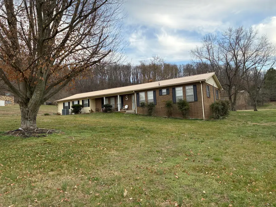 112 Woodland Drive, Sweetwater, TN 37874 - #2