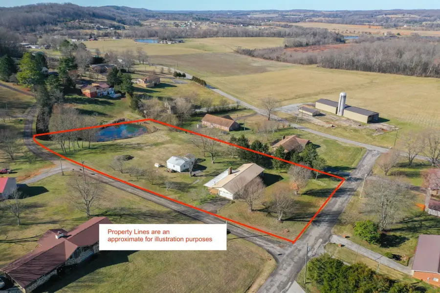 112 Woodland Drive, Sweetwater, TN 37874 - #3