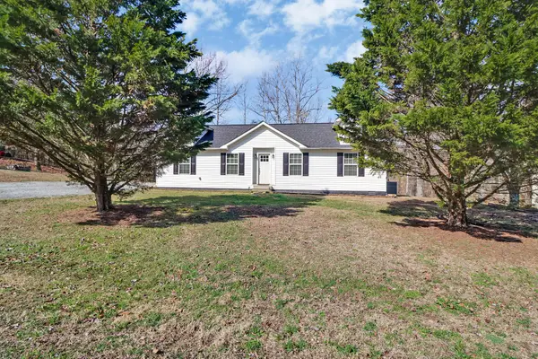 826 Kings Hill Road, Spring City, TN 37381