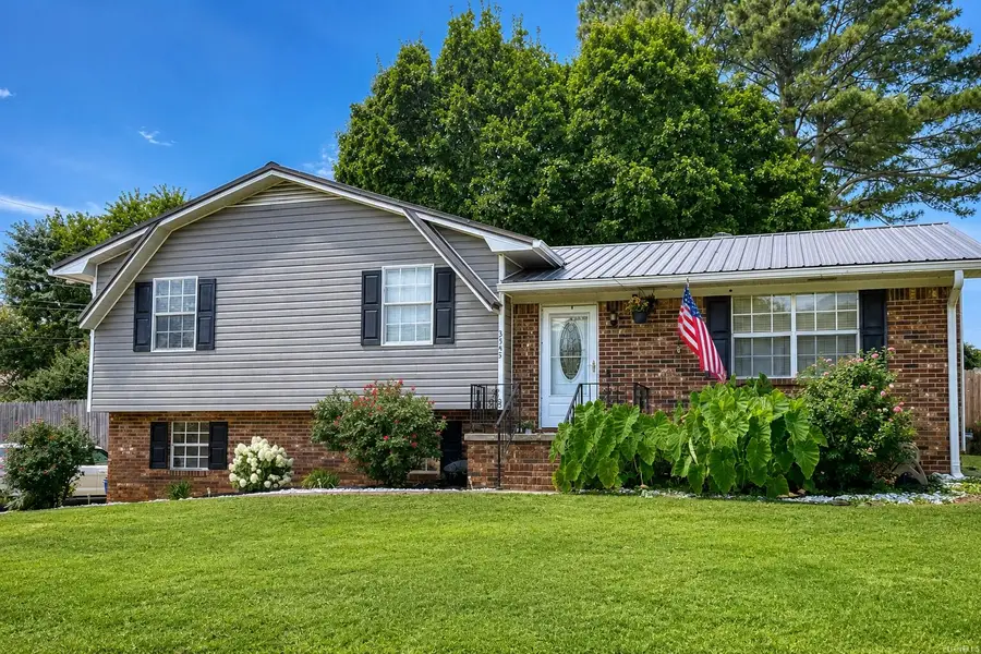 3545 Tacoma Street Nw, Cleveland, TN 37312 - #2