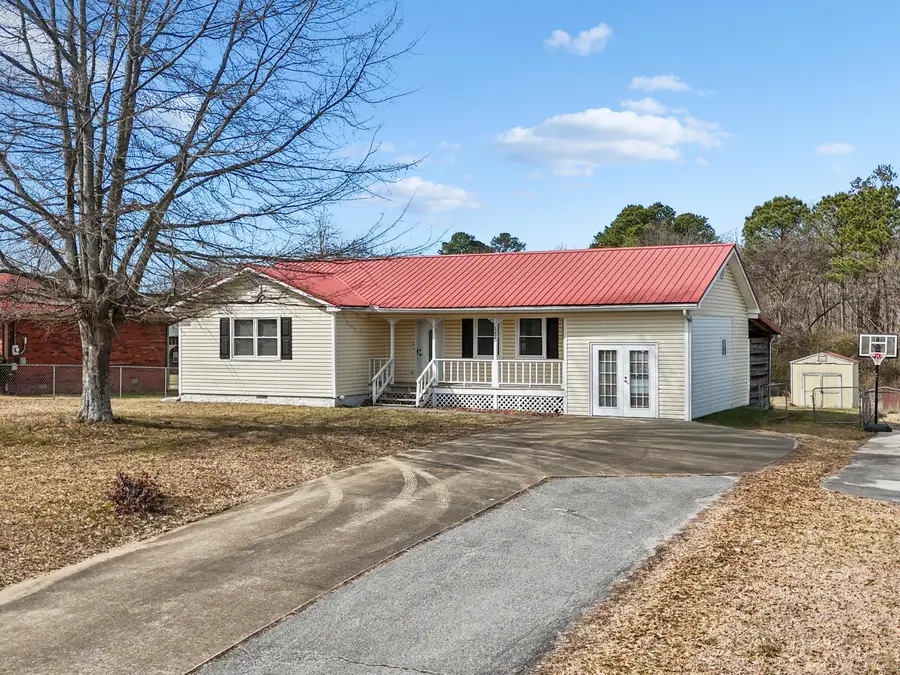 133 NE Cloverleaf Court Ne, Cleveland, TN 37323 - #2