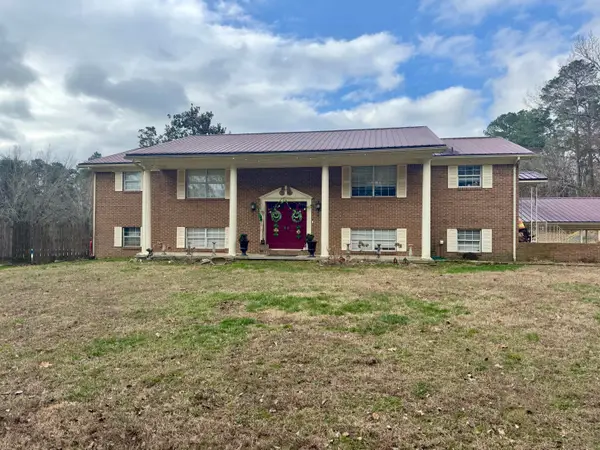 4356 Trewhitt Road Se, Cleveland, TN 37323