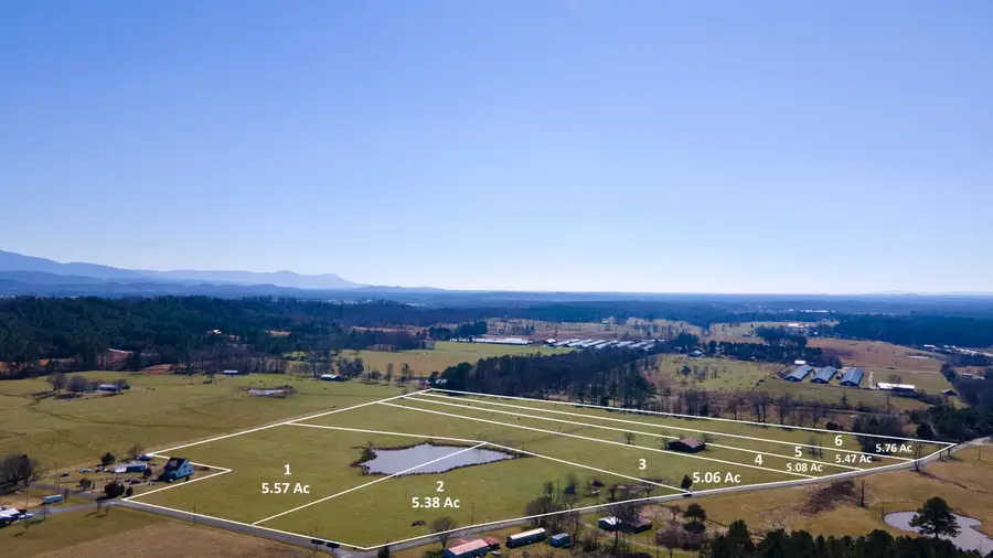 Tract 2 Gap Springs Road Se, Old Fort, TN 37362 - #2