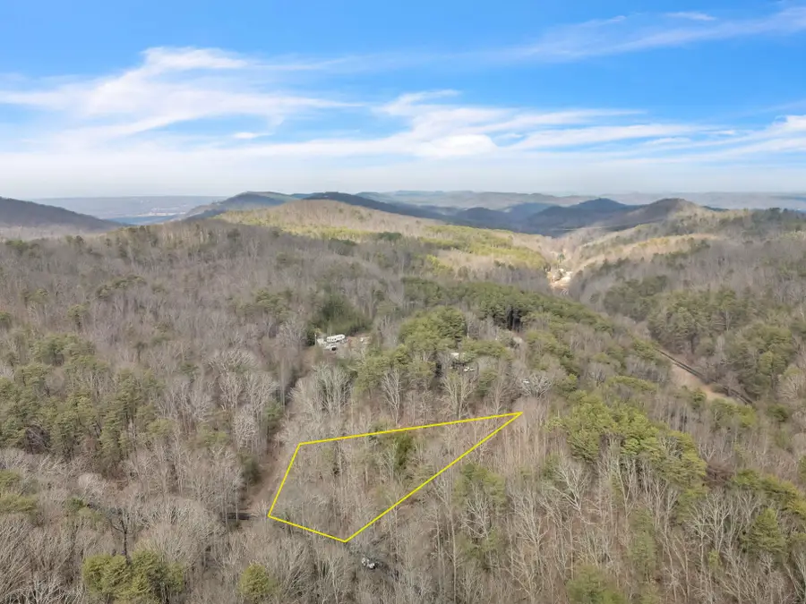 190 Firetower Road, McDonald, TN 37353 - #3