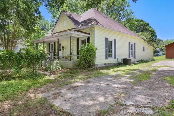 506 Daugherty Street, LaFayette, GA 30728