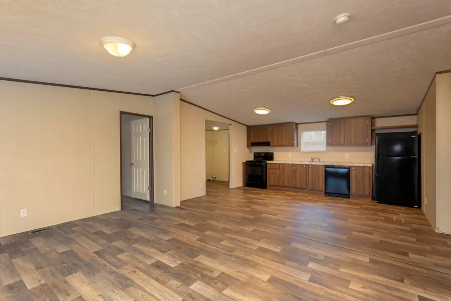 805 Lake Forest Drive, Birchwood, TN 37308 - #3