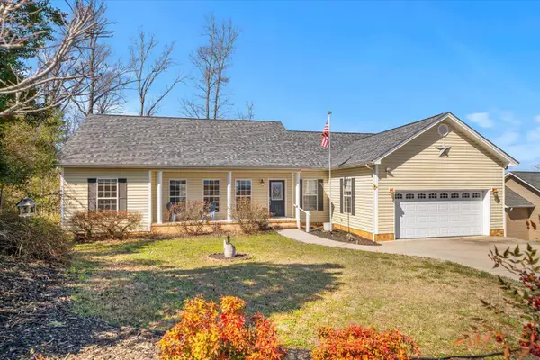 120 Jordan Drive Se, Cleveland, TN 37323