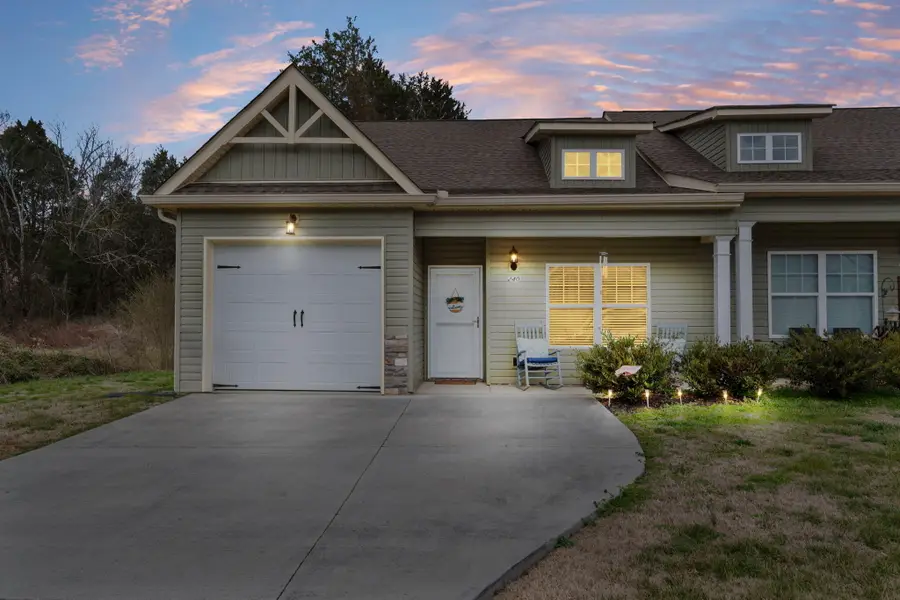 240 Norman Creek Road, Evensville, TN 37332 - #3