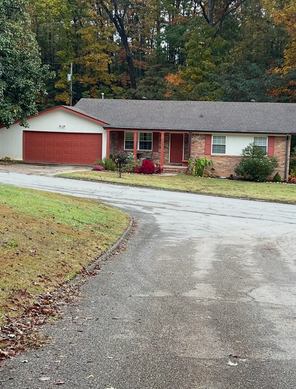 9591 Priscilla Drive, Chattanooga, TN 37421 - #1