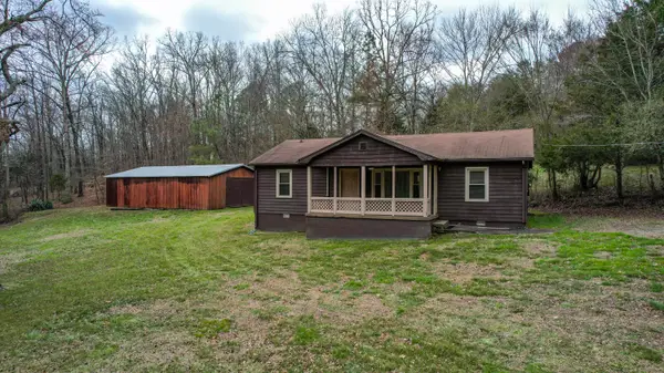 4986 Spring Place Road Se, Cleveland, TN 37323