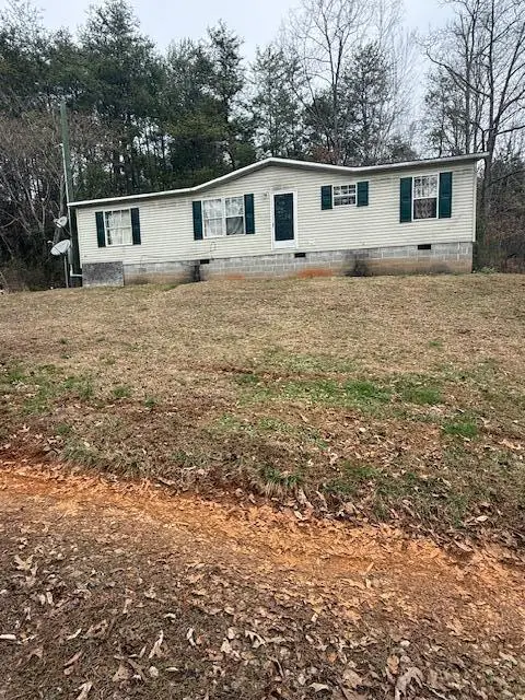 126 Sheppard Road, Sweetwater, TN 37874