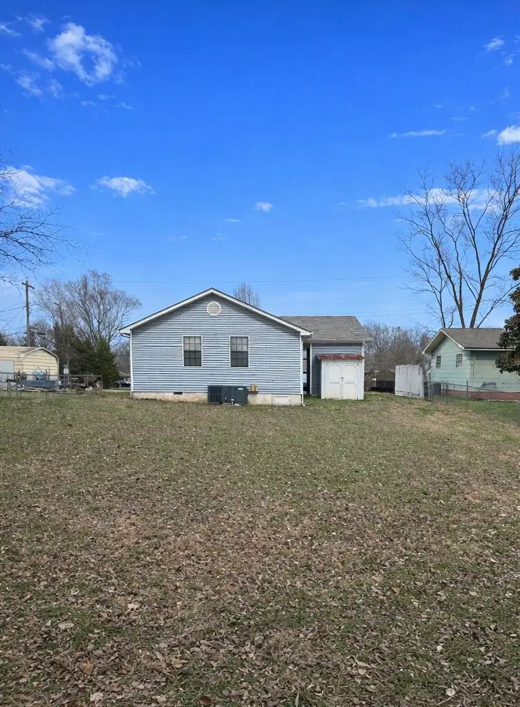 802 Cedar Drive Se, Cleveland, TN 37323 - #2