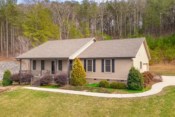 1533 Eads Bluff Road Nw, Georgetown, TN 37336