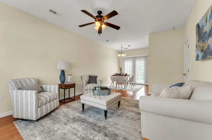 3721 Keri Lane Ne, Cleveland, TN 37312 - #2