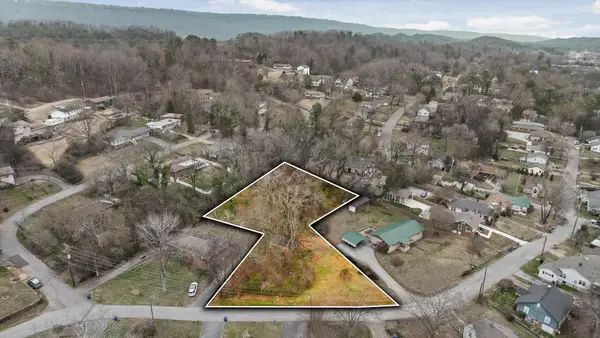 0 Berkley Drive, Red Bank, TN 37415