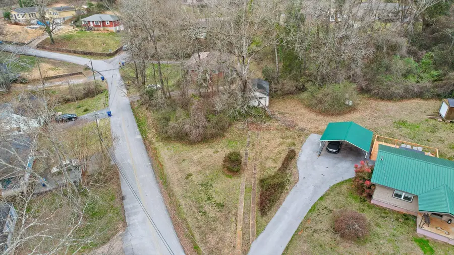 0 Berkley Drive, Red Bank, TN 37415 - #2