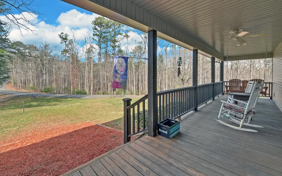 318 Kimsey Dairy Road, Turtletown, TN 37391 - #3