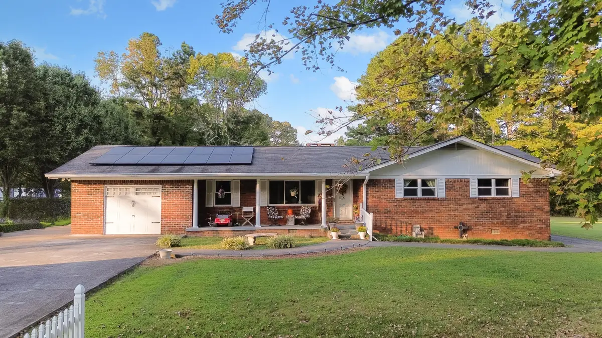 2515 Robin Hood Drive Se, Cleveland, TN 37323 - #1