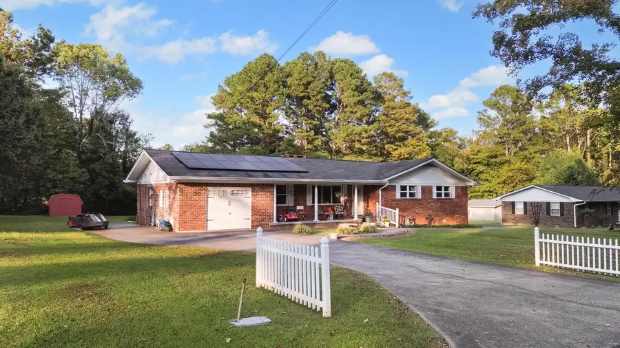 2515 Robin Hood Drive Se, Cleveland, TN 37323 - #2