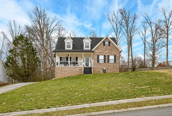 130 Blairs Bend Ne, Cleveland, TN 37323