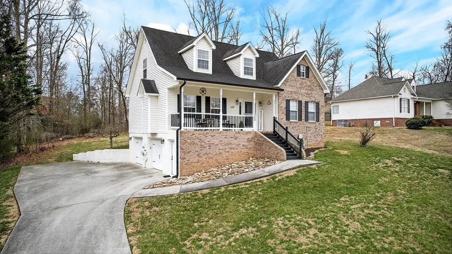 130 Blairs Bend Ne, Cleveland, TN 37323 - #3