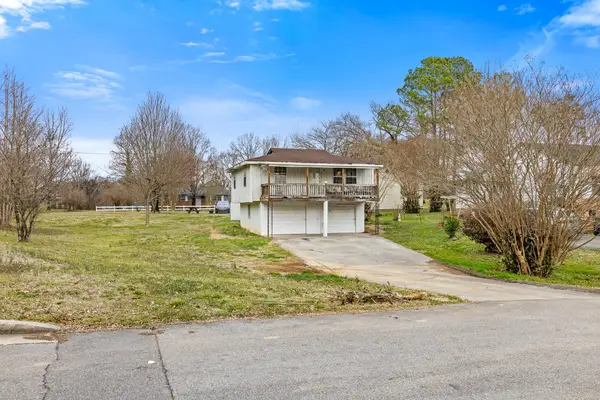 527 N Kilgore Street, Athens, TN 37303