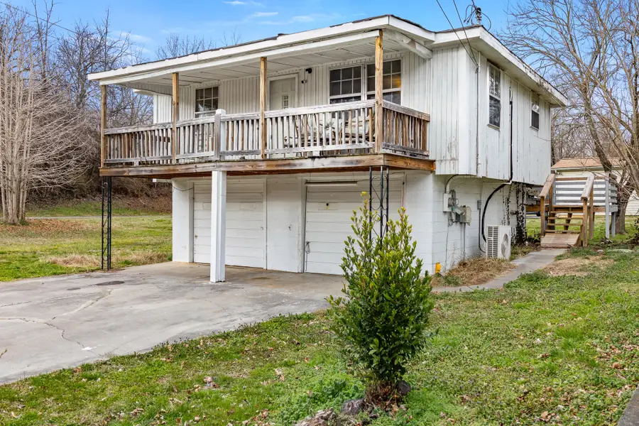 527 N Kilgore Street, Athens, TN 37303 - #2