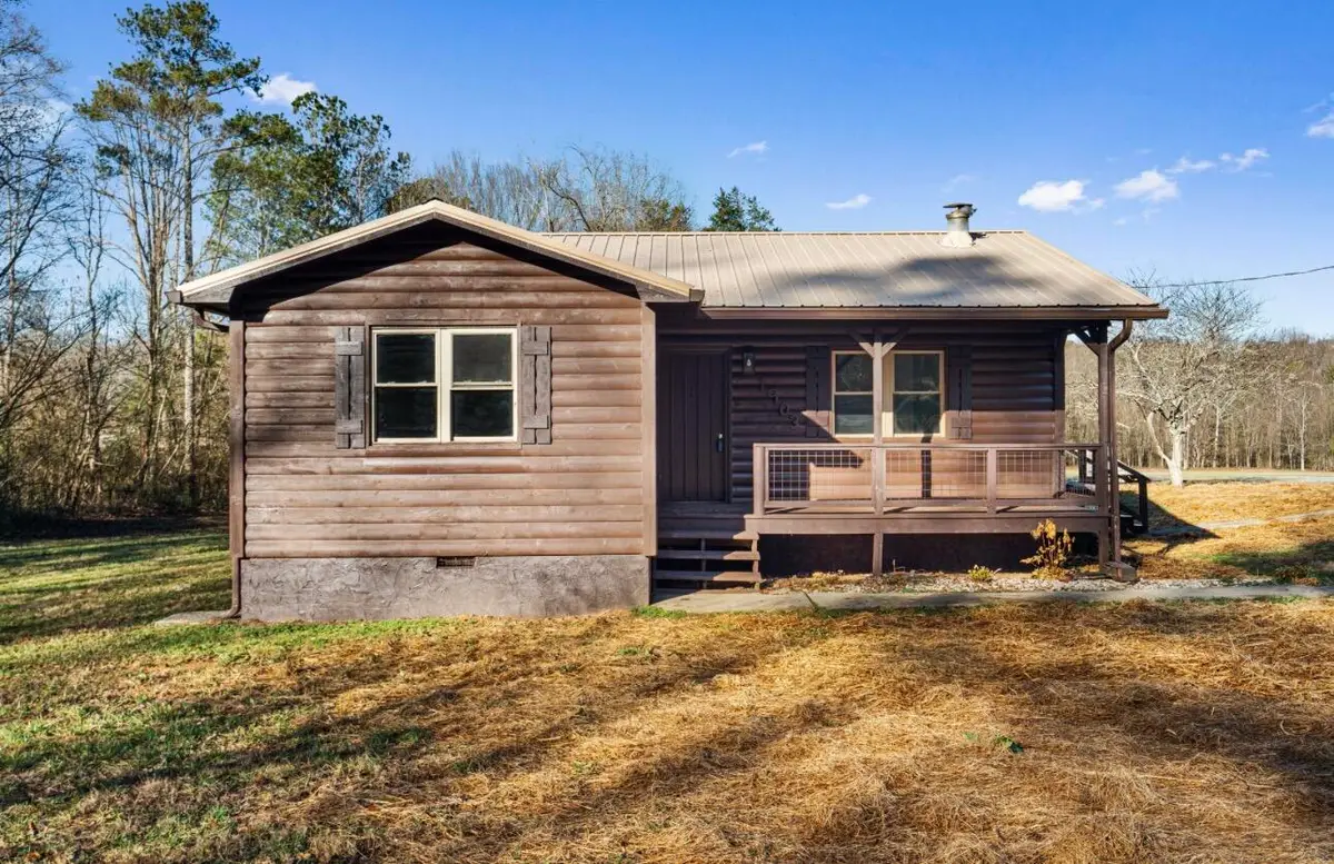 1903 Old Federal Road, Ocoee, TN 37361 - #1