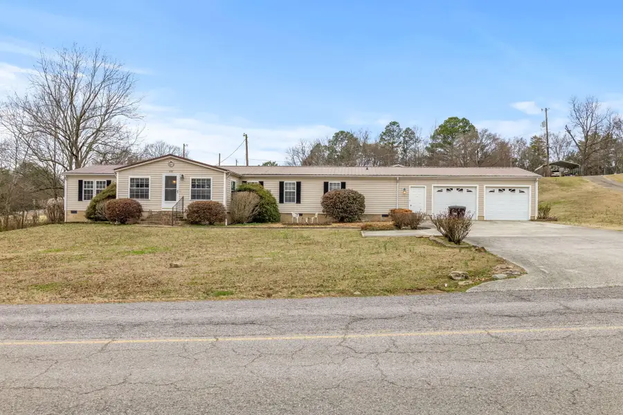 632 Athens Pike, Etowah, TN 37331 - #3