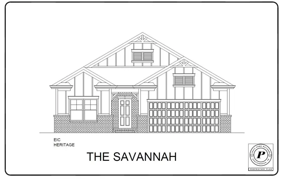 3033 Discovery Drive Nw, Cleveland, TN 37312 - #2