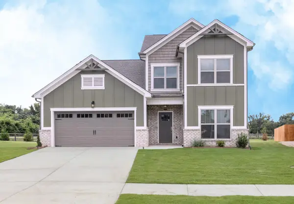 3043 Discovery Drive Nw, Cleveland, TN 37312