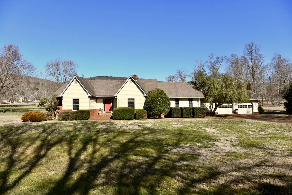 432 Dayco Drive, Dayton, TN 37321 - #1
