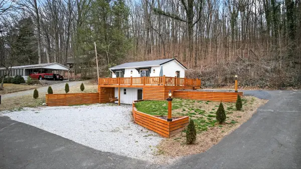 329 Old Chattanooga Pike Sw, Cleveland, TN 37311