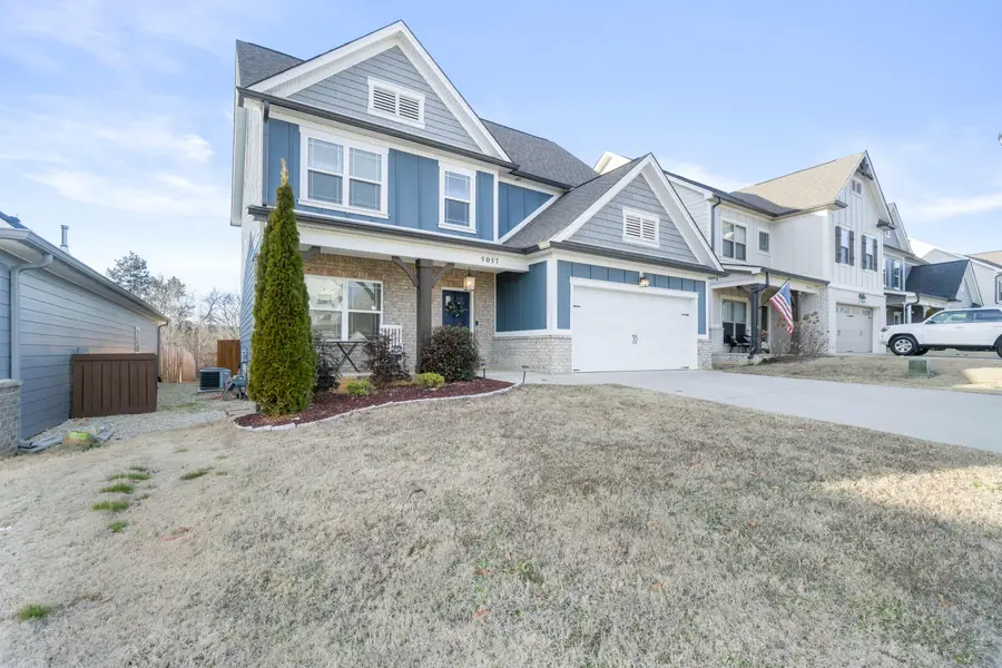 5057 Shelterwood Drive Ne, Cleveland, TN 37312 - #3