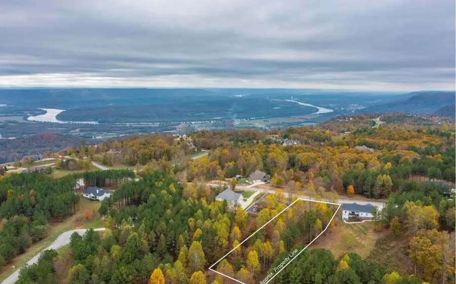 0 Lookout View Lot 168 Drive, Jasper, TN 37347 - #2