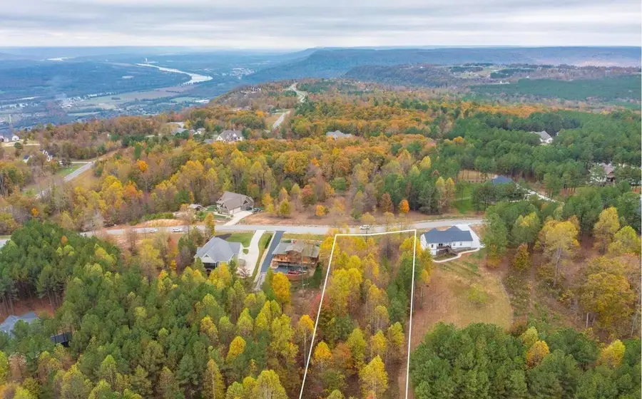 0 Lookout View Lot 168 Drive, Jasper, TN 37347 - #3