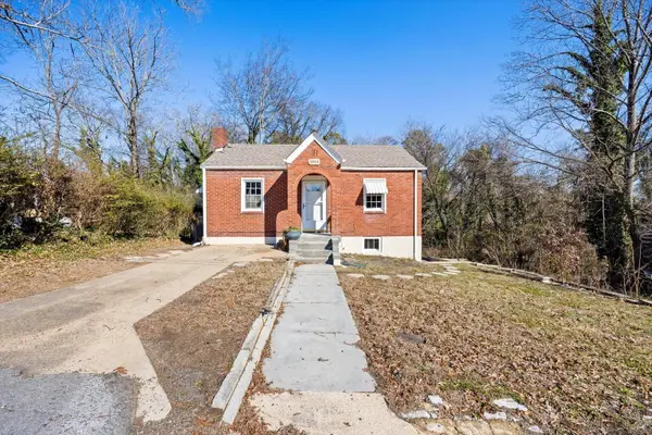 3403 Gay Street, Chattanooga, TN 37411