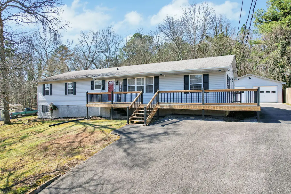 2036 Broomfield Road Se, Cleveland, TN 37323 - #1