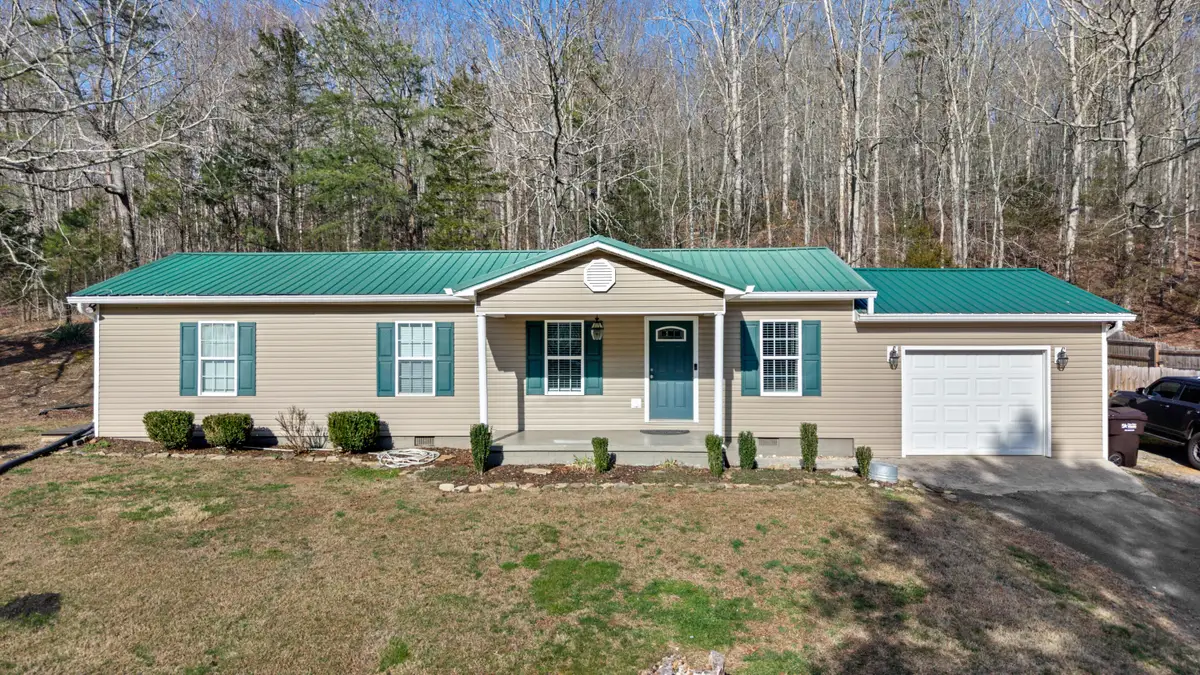 1009 White Oak Road Nw, Cleveland, TN 37312 - #1