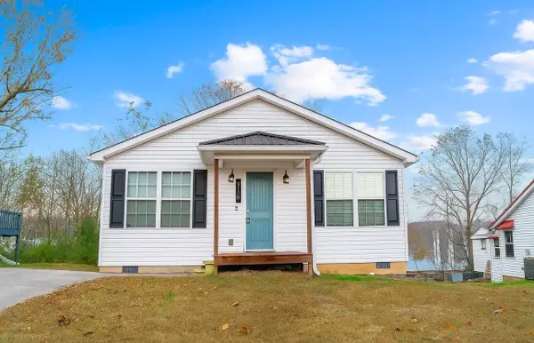 970 SE King Edward Avenue Se, Cleveland, TN 37311