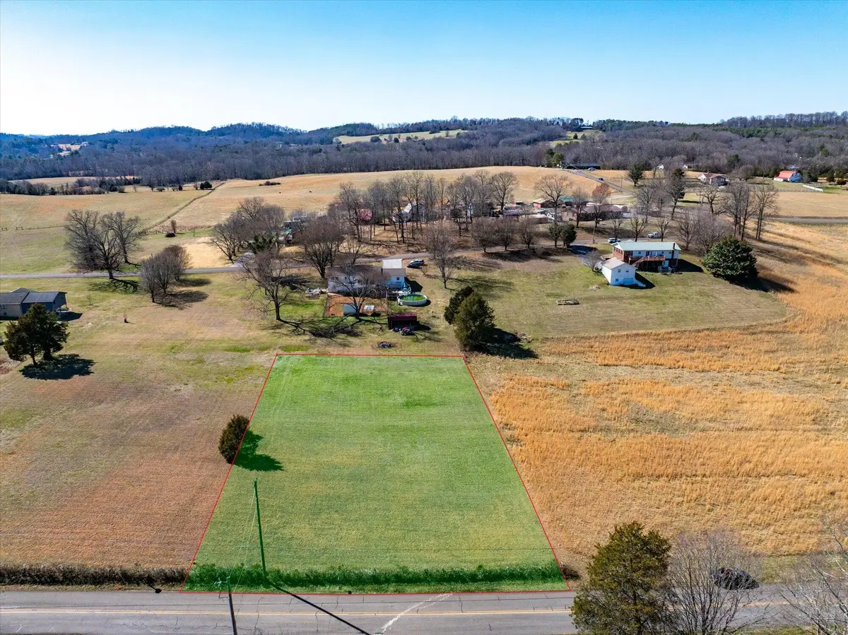 Lot 4 County Road 436 Road, Athens, TN 37303 - #1